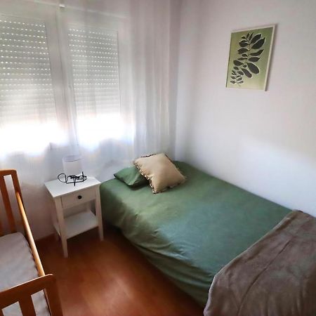 Apartamento Junto Al Mar Moraira Exterior foto