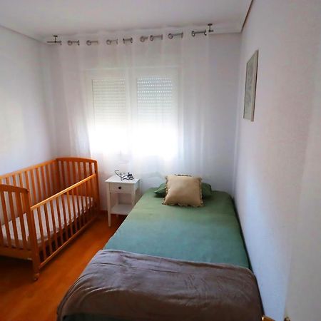 Apartamento Junto Al Mar Moraira Exterior foto