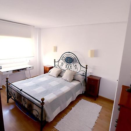 Apartamento Junto Al Mar Moraira Exterior foto