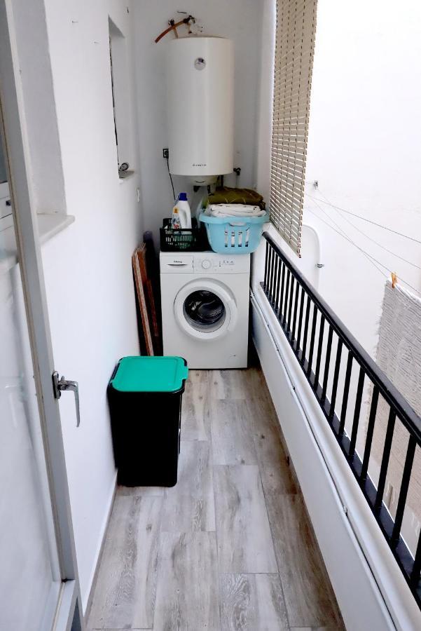 Apartamento Junto Al Mar Moraira Exterior foto