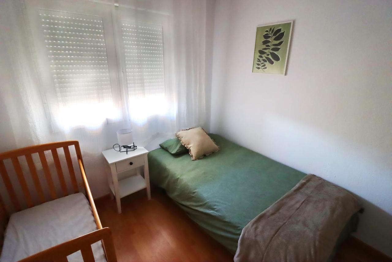 Apartamento Junto Al Mar Moraira Exterior foto