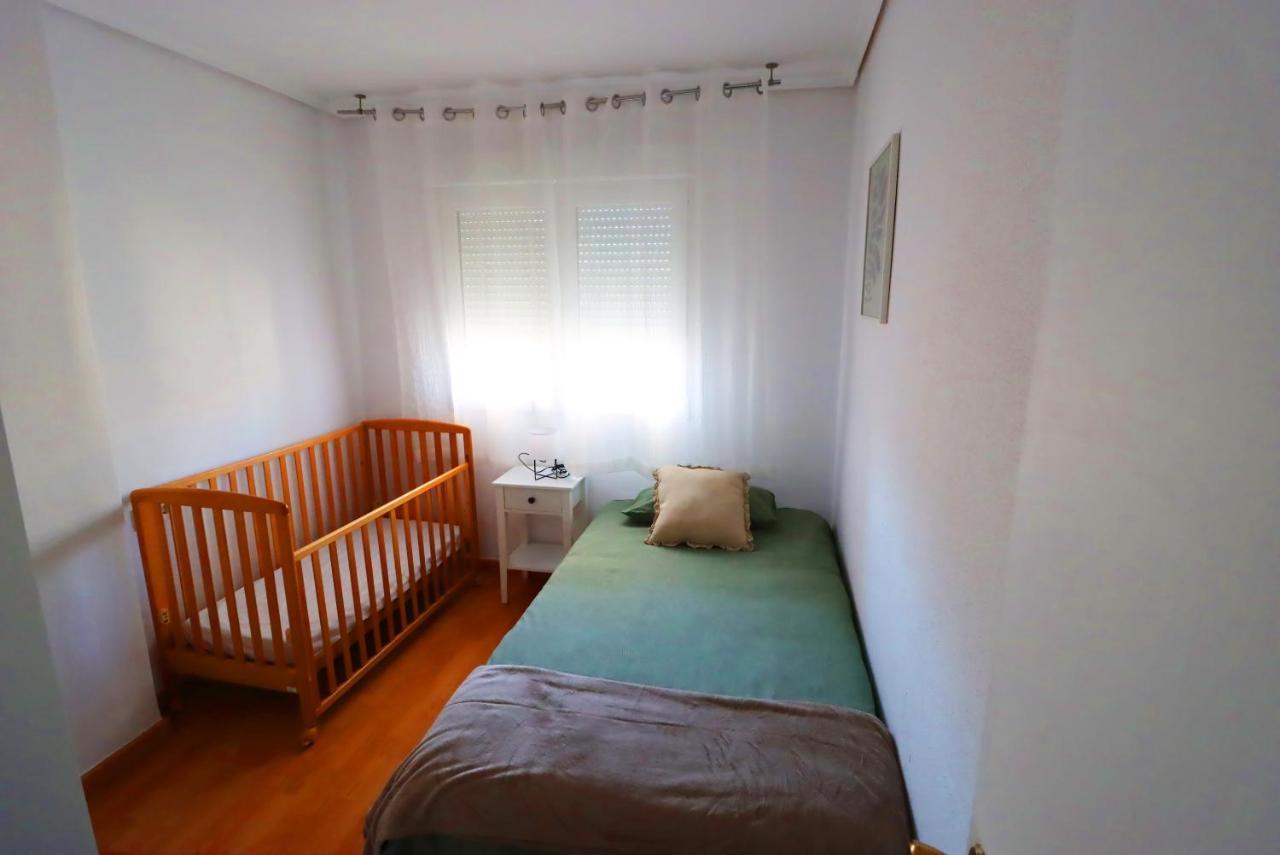 Apartamento Junto Al Mar Moraira Exterior foto
