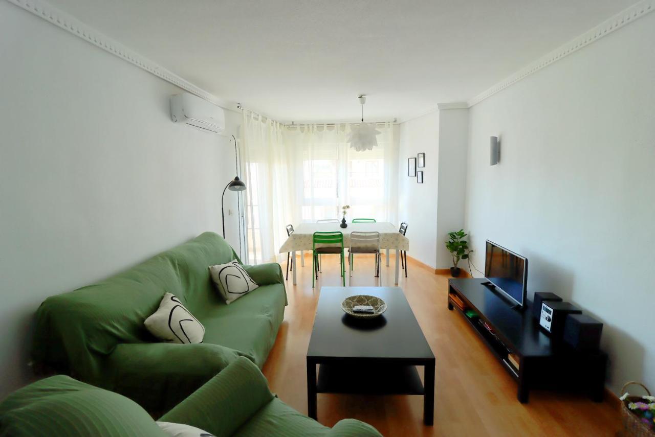 Apartamento Junto Al Mar Moraira Exterior foto
