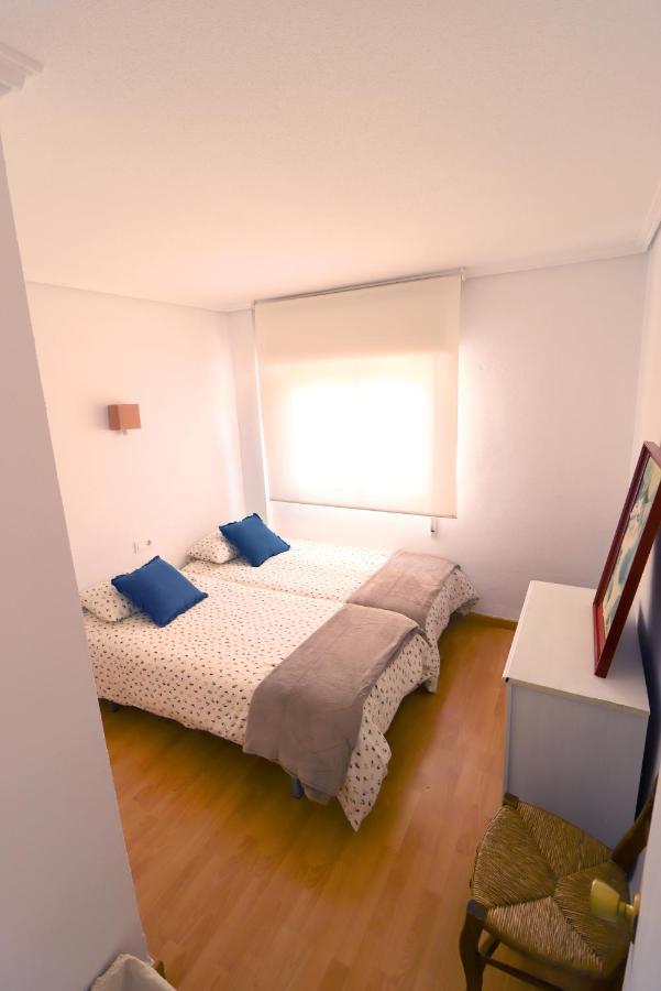 Apartamento Junto Al Mar Moraira Exterior foto