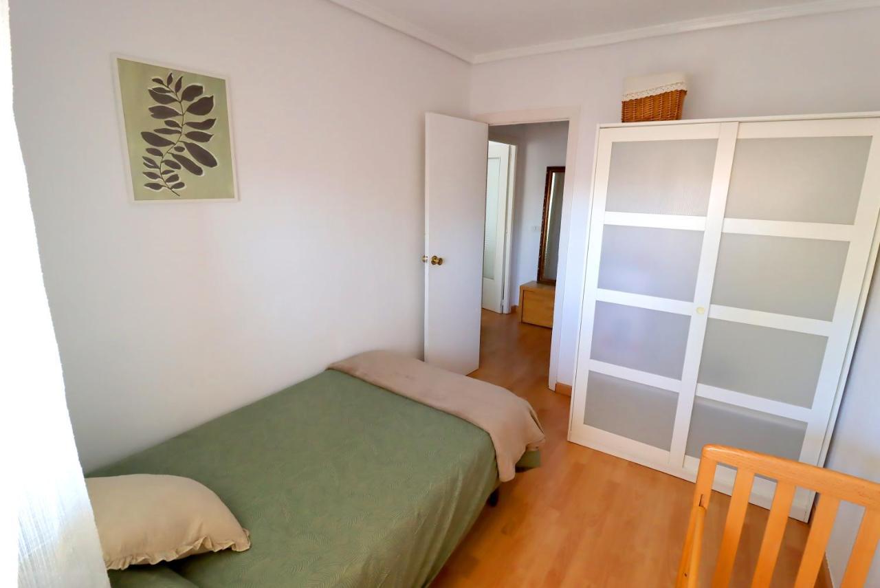 Apartamento Junto Al Mar Moraira Exterior foto